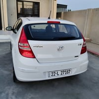 هيونداي i30 • ٢٠١٢ • رقم اربيل