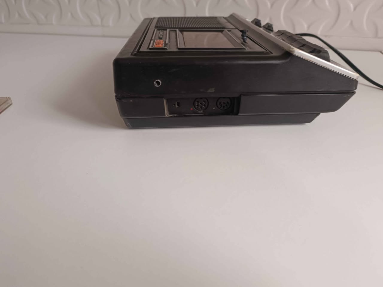 تەسجیلی قەدیم مارکەی فلیبس دروستکراوی نەمسایە بۆفرۆشتن ئیش دەکات السليمانية, العراق


**إذا كنت صاحب هذا الإعلان وتريد حذفه لأي سبب، رجاءا أرسل رسالة إلى الدعم الفني**