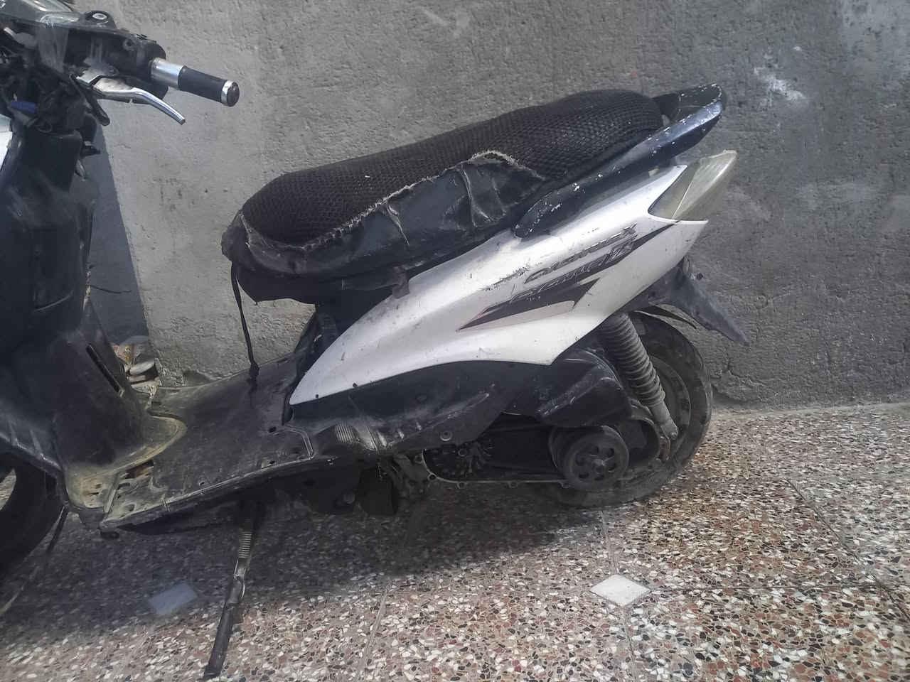 ١٢٥ الف مكاني الشعب  دراجه طافيه ابيعه


**إذا كنت صاحب هذا الإعلان وتريد حذفه لأي سبب، رجاءا أرسل رسالة إلى الدعم الفني**