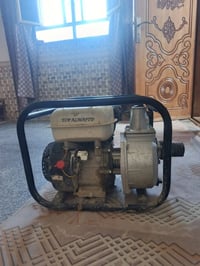 ماطور • نظيف • شغال