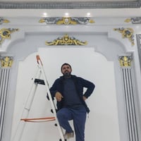 مهندس ديكور • مواد ديكور • ذي قار الفجر