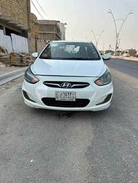 اكسنت • ٢٠١٣ • وارد خليجي