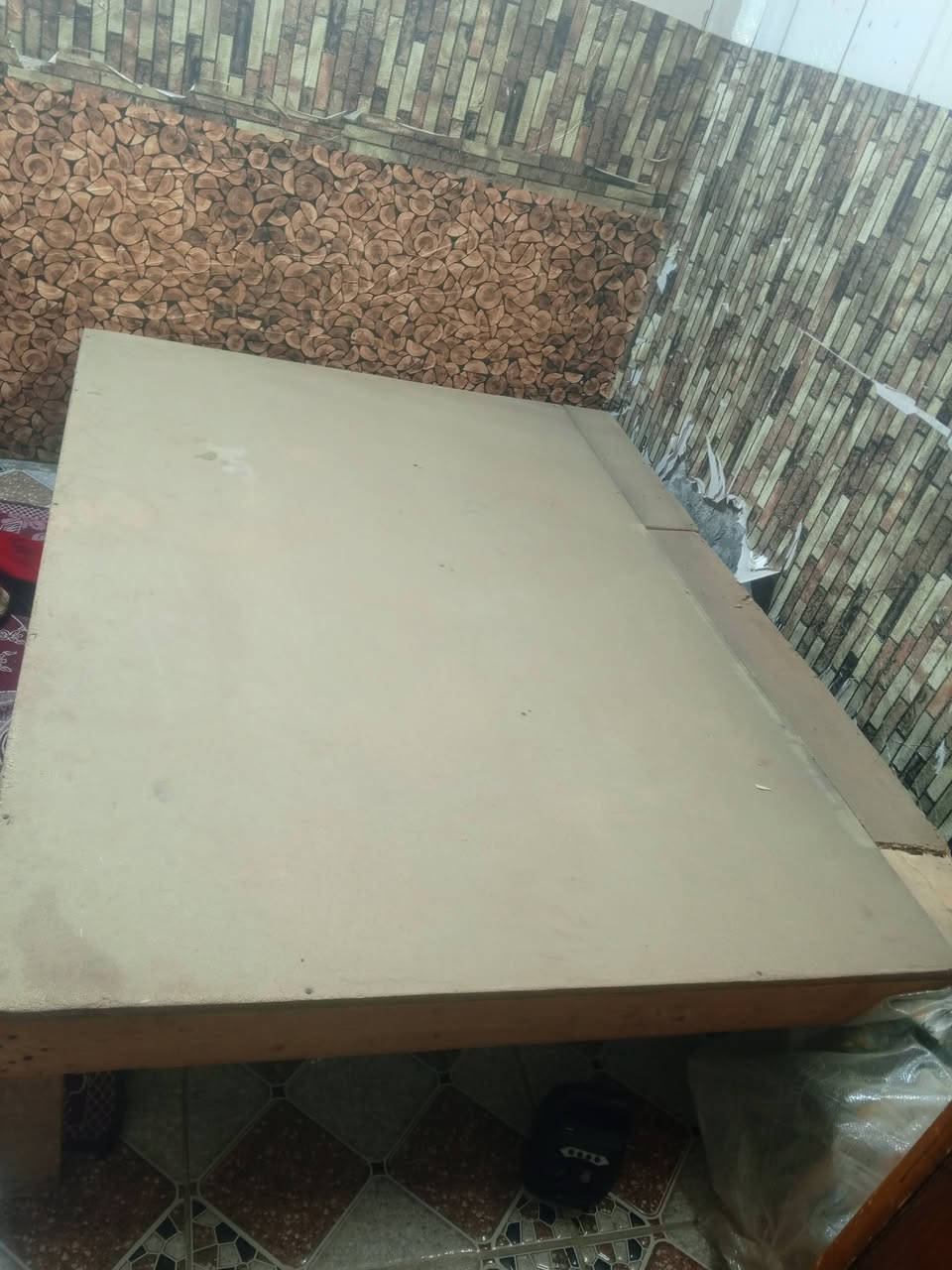 جربايه لبيع 40وبيه مجال علوة الفحل


**إذا كنت صاحب هذا الإعلان وتريد حذفه لأي سبب، رجاءا أرسل رسالة إلى الدعم الفني**