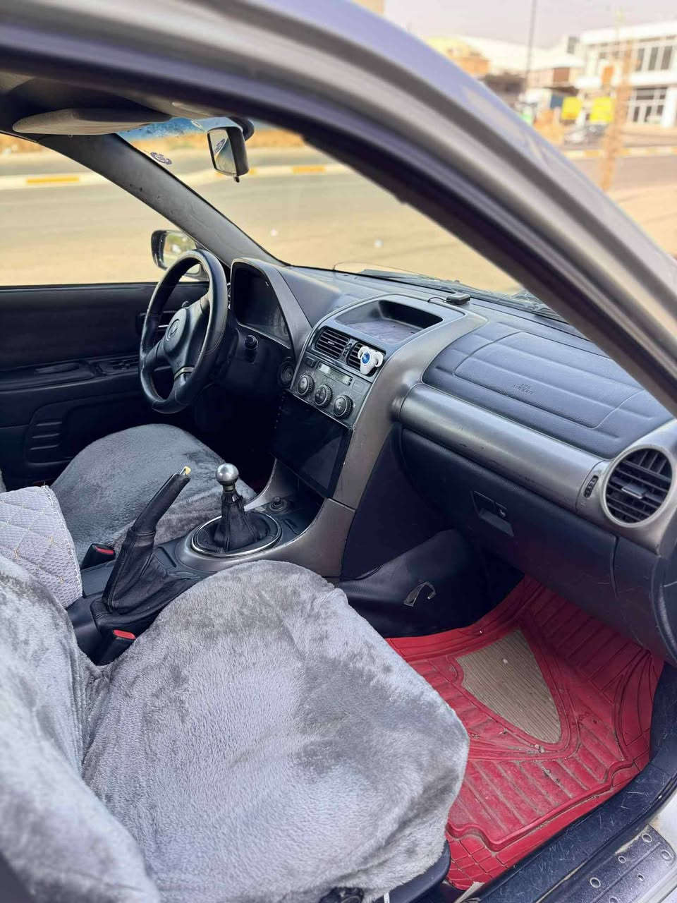 Lexus  S 200 ✅
Nrx / 💰( 43 $ )💰
Mobile / *********** 📞
***   ***   ***   ***   ***   ***   ***
⭕تكایە مشتەری پەیوەندی بکە بە خاوەنیەوە
ژمارەکەی لە پۆستەکە نوسراوە ⭕

جۆری سەیارە / لێگزس ئێس ٢٠٠ ♦️
مۆدێل / ٢٠٠٠
گێڕ عــادی
مەکینە ٦ بستۆن
لە قوەتی خۆی بێزارە
عام بۆیاغ بۆ جوانــی
بێ دەعم و لێدراو و وەرگەڕاو
گێڕ و مەکینە بەشەرتی فیتەر
تەبرید ساردی و گەرمی مەزبوت
چوار تایــەی لۆکی لەژێرە
شاشە ئایپاد و کامێرای بۆ دانراوە
جام و ئاوێنە کارەبا
کارەبایــی هەمو گیانی مەزبوتە
سەنەوی بەسەرچوە
بەناوی خۆمانەوەیە
تەحویل و غەرامە و وەکالە بەشەرت

نرخ💵 / 💰( ٤٣ )💰گەڵاو مەجالێکی برایانە
ناونیشان / پیرەمەگرون
ژ.م خاوەنی / *********** 📞 ڤایبەر و واتس ئەپیشی لەسەرە

.

.
