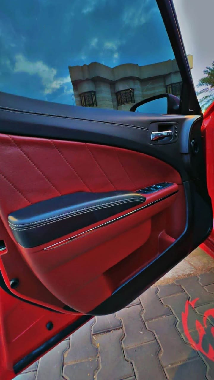 جارجر  هيلكات فوول 
مديل 22
ماشيه 17 الف 
حادث جاملغ وبنيد 
مغلفه بل كامل ppf
سياره كللش جديده 
رقم بغداد 
*********** البصرة, العراق
