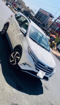 🚗 للبيع: تويوتا راش موديل 2020 (Toyota Rush ) . • الرقم: بغداد (باسم ا...