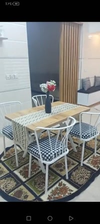 طقم سفرة • أثاث منزلي