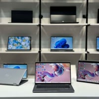 ديل Latitude 7410 • i7 جيل عاشر • ٣٢ جيجا رام