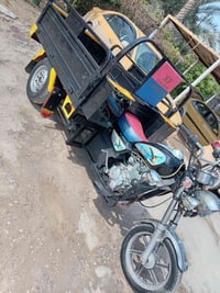 موديل ٢٢ • وراق أصلية • كهربائية