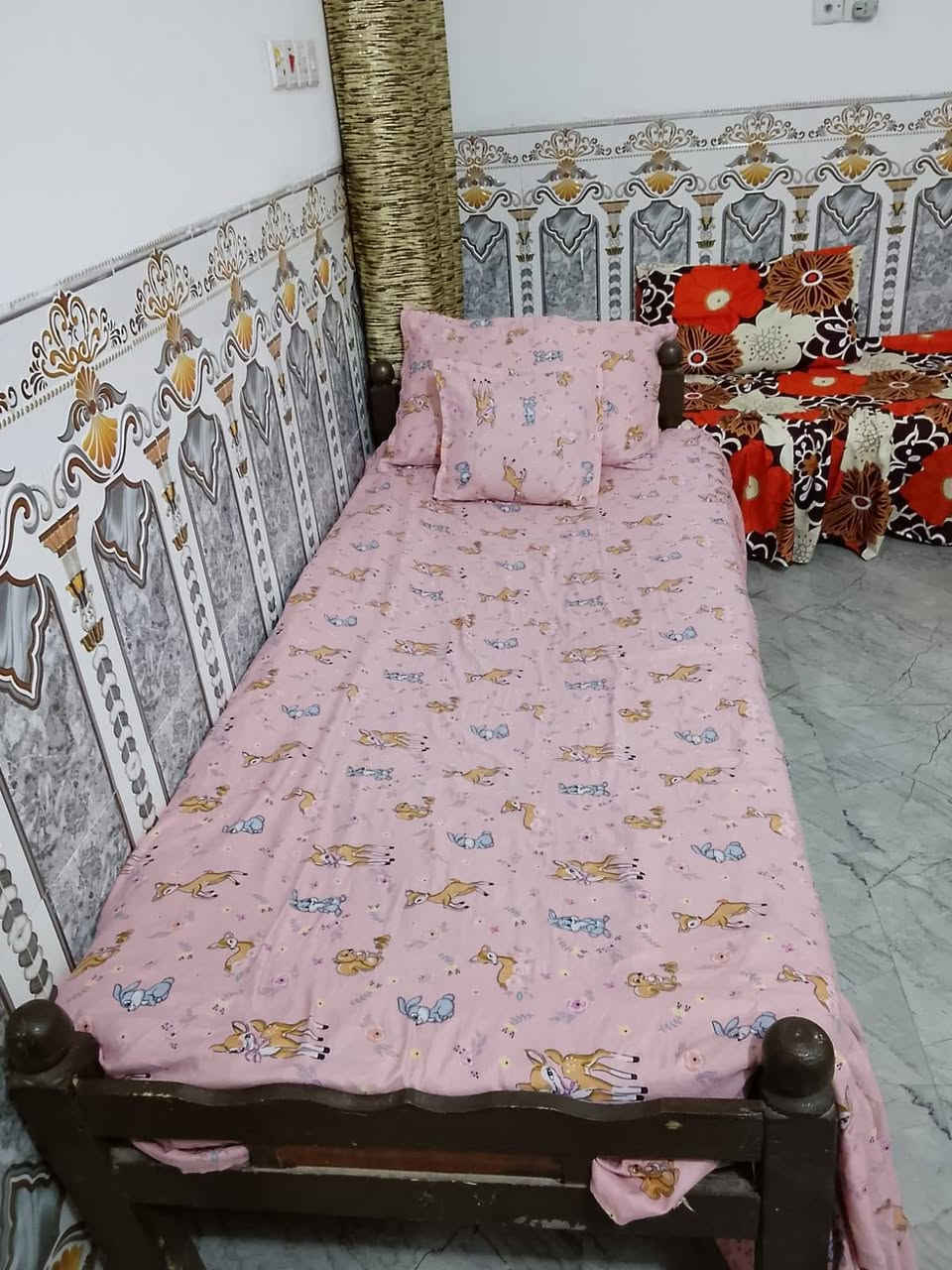 قلايه جديده سعره ٥٠الف 
جرابي نفر سعر لوحده ٤٠الف بي مجال 
العنوان الرمادي تاميم


**إذا كنت صاحب هذا الإعلان وتريد حذفه لأي سبب، رجاءا أرسل رسالة إلى الدعم الفني**