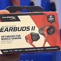 هايبر اكس • كلاود ايربادز 2 • نجف