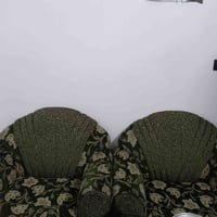 ديوان ٣ كراسي • خشب عراقي ثقيل • يارمجه الشرقيه