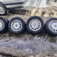 طقم ويل • حجم ١٦ • تاير دلوب