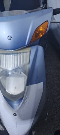 بريز للبيع مكينة بلاد  مملعوب بيها  شرط متنسمع كابريتر بلاد  كهربائيات...