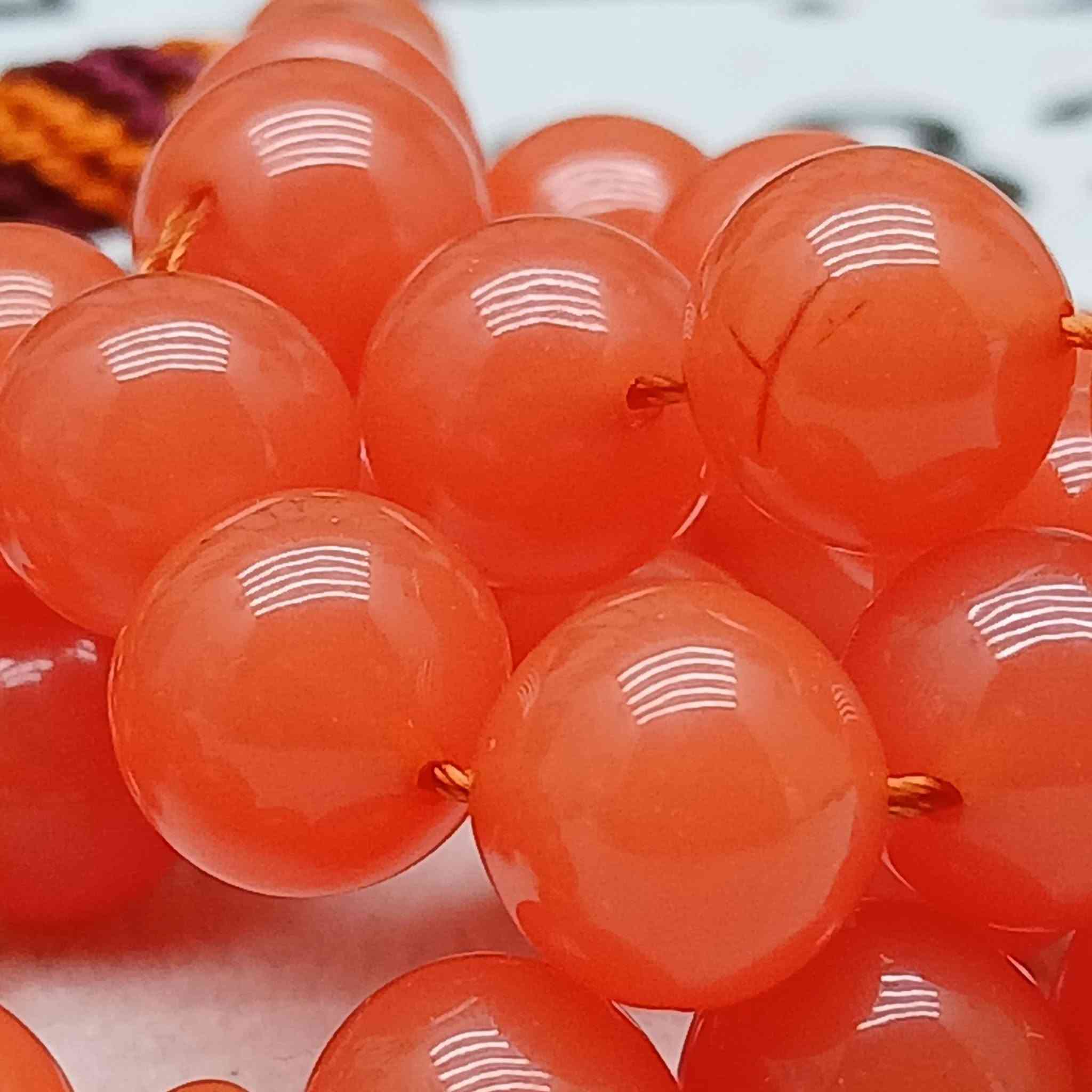 📿 جميل جداً
القياس: 10 ملم.
​العدد: 51 حبة.
​العنوان: العراق - بغداد.
​رقم الهاتف: ***********
​📥 للمهتمين: يرجى المراسلة على الخاص
