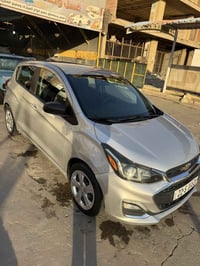 شوفرليت سبارك • ٢٠٢٢ • بدون ايرباك