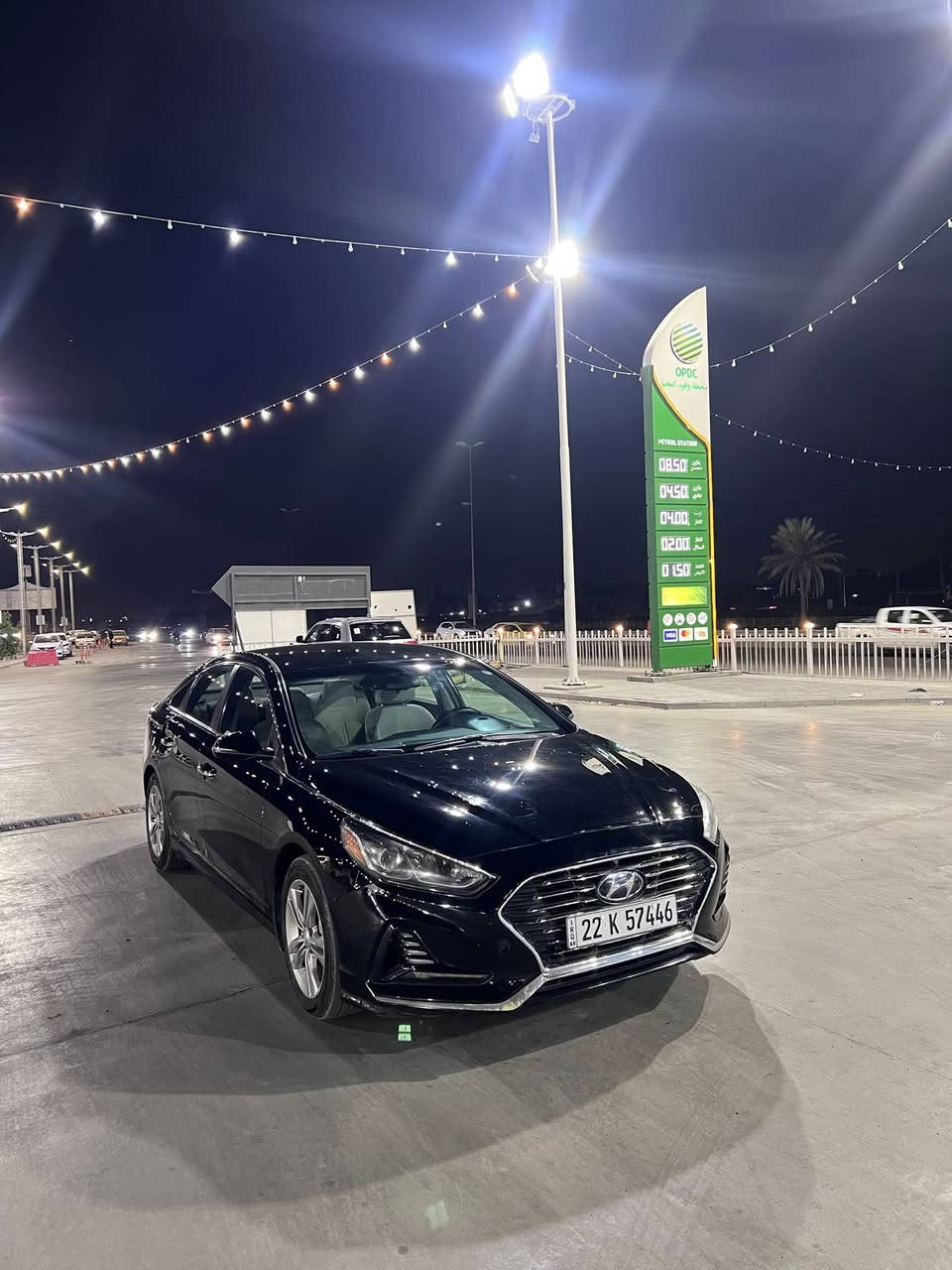 سلام عليكم
سوناتا2018
حادث جاملغ خلفي وصندوك 
بدون شاصي او كص 
ماشية 119ميل
بصمة 
تدفئة كراسي امامية 
شاشة كبيرة 
زنون عالي ناصي 
صبغ قطعتين الحادث فقط 
وباب خلف الراكب يحتاج تعديل بي طخة بسيطة 
كير مكينة شاصي كفالة 
هزة جديدة وسنوية جديدة 
باسمي تحويل شوكت متريد 
تخم تاير جديد السيارة مناقصهة كلي شي
السعر 125وبيهة مجال 
العنوان بغداد بلديات 
***********
