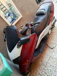 تيماكس 8 • كفاله • تايرات جدد