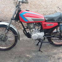 دراجة • مكينة ناعه • ابو خصيب باب طويل