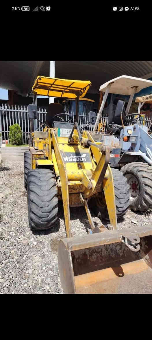 شفل مستبوشي حجم 30 كير مكينة موديل 92 سنوية عضم نينوى 2019
عطل فقط اويل بم مال گير السعر 60 بي ومجال

صاحب الشفل ***********
