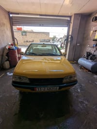 بيجو ال نيس • ٢٠١٦ • العبيدي