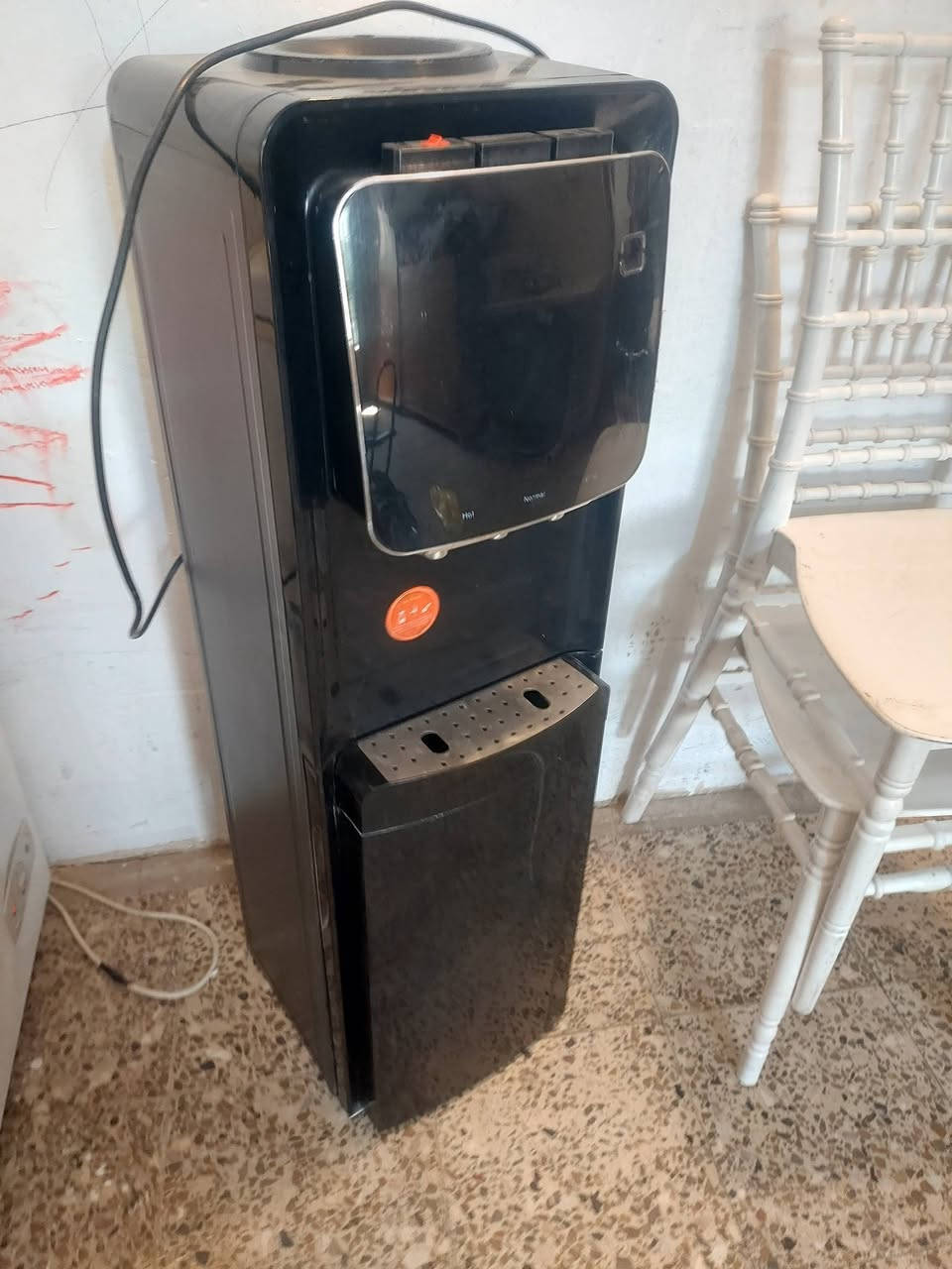 السعر خاص مدينة الصدر


**إذا كنت صاحب هذا الإعلان وتريد حذفه لأي سبب، رجاءا أرسل رسالة إلى الدعم الفني**