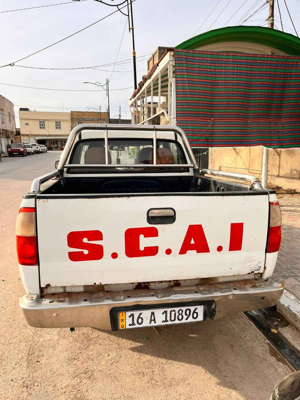 للبيع
سكاي 2013
***********
