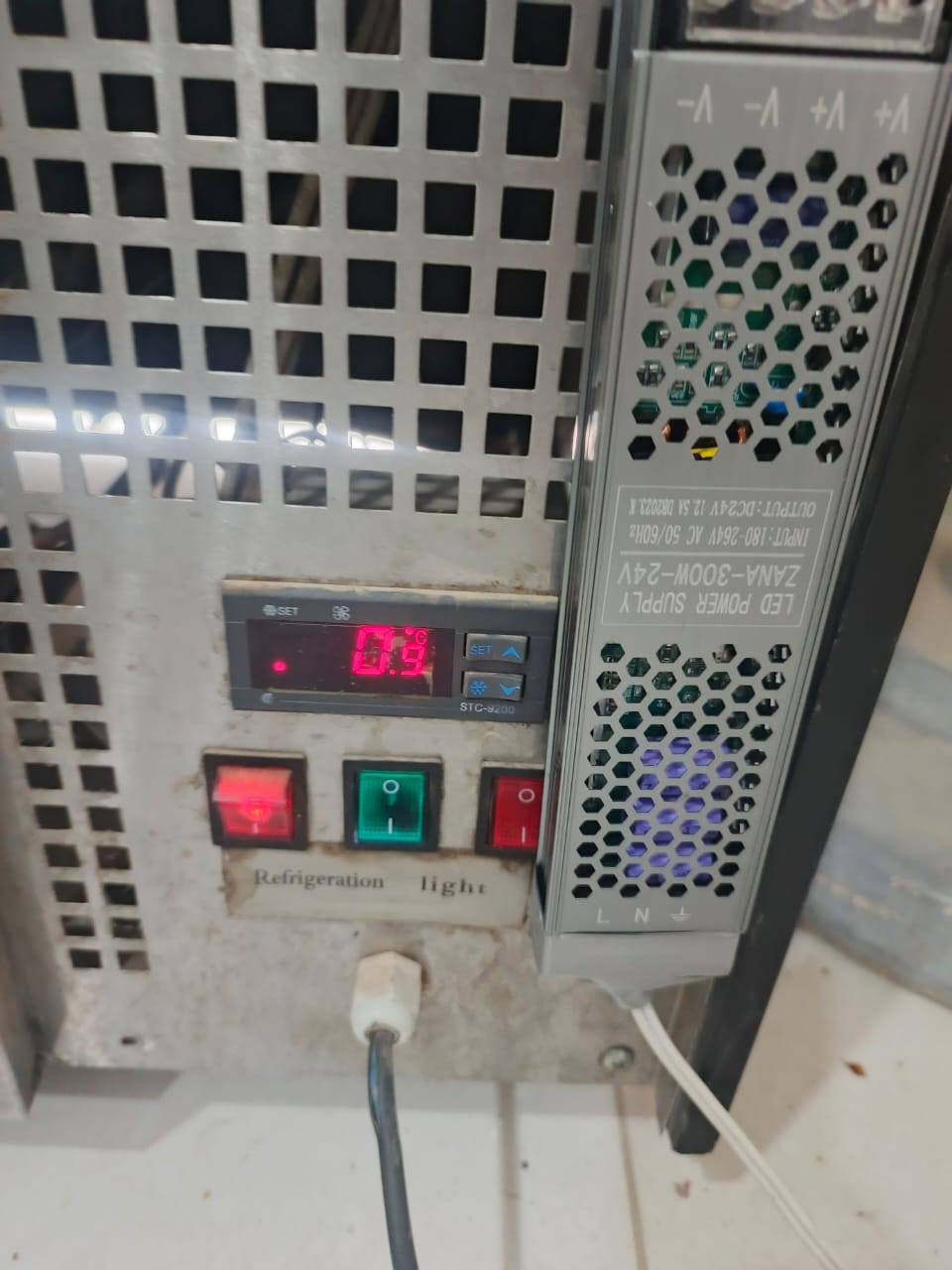 براد تركي على الفحص مكان نجف ***********
