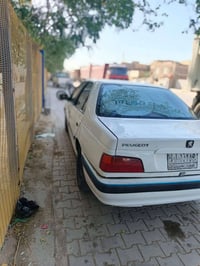 بارص • ٢٠١١ • كفالة محرك وكير