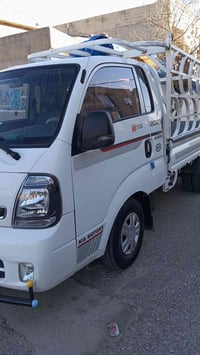 كيا موديل ٢١ • ماشيه ٤٢ • رقم انكليزي