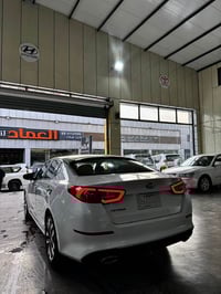 اوبتما • ٢٠١٤ • محرك ٢٤٠٠