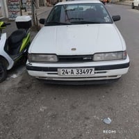 مازدا 8 باخ مودیل 90 موصفات  سلاید باوارە قفل مرکازی جورە جام کارابی د...