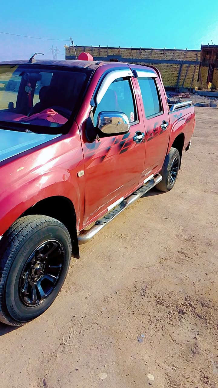 السلام عليكم سياره للبيع جنبي 2013 ثانويه 29 رقم مثنى سياره اتوماتيك مكان بصره ***********
