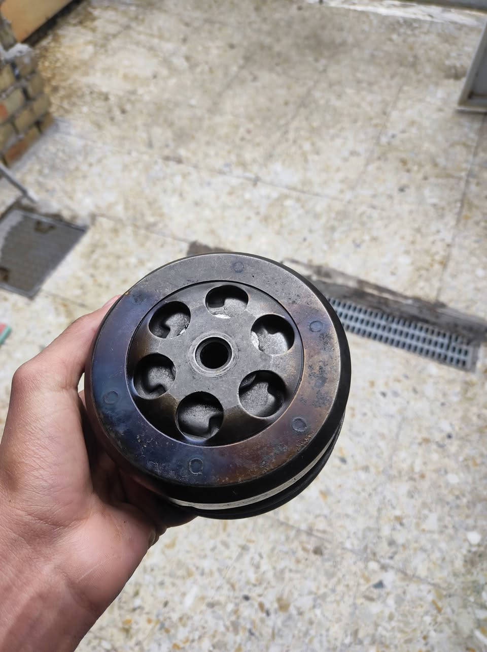 سلام عليكم كلج مامي كامل على شغل هوه كلج خلفي كامل عل شغل تأخذه وصفاكات مال ماكس 
البيع قفلهن 35 مكاني بغداد حي اور


**إذا كنت صاحب هذا الإعلان وتريد حذفه لأي سبب، رجاءا أرسل رسالة إلى الدعم الفني**