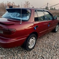 مكينة مسكرة • جير عادي • ١٩٩٤