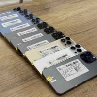 ايفون 13 برو ماكس • قطع نضيفه • الديوانية السدير