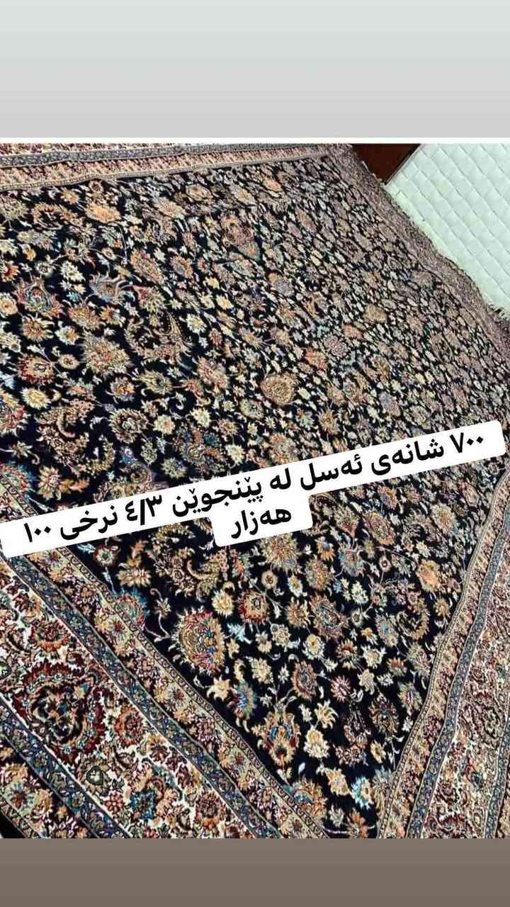 ‎بۆ فرۆشتن‎ أربيل, العراق


**إذا كنت صاحب هذا الإعلان وتريد حذفه لأي سبب، رجاءا أرسل رسالة إلى الدعم الفني**