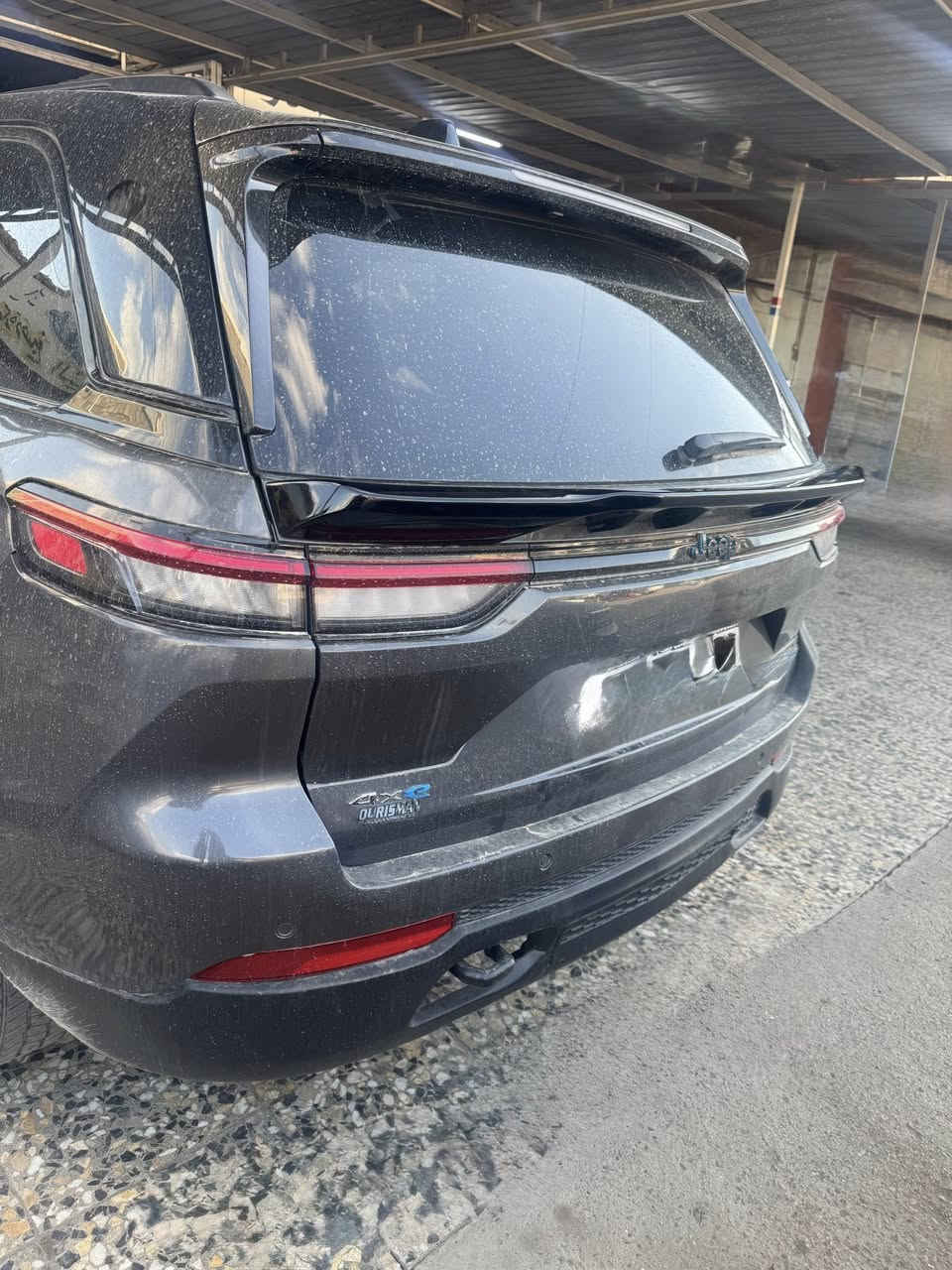 سبايدر جيب 5/7 راكب 
اسود لامع 
*********** 
يوجد توصيل لجميع المحافظات
