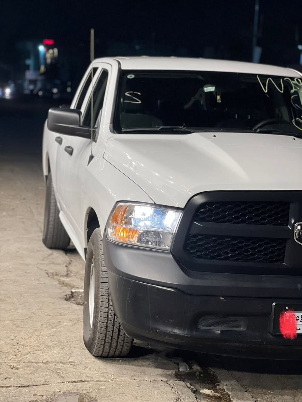 رام 2023 حادثه طخات مراوس بجيب لاريدو
***********
