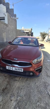 سيراتو خليجي • ٢٠٢٠ • ١٠٠٠٠٠ كم