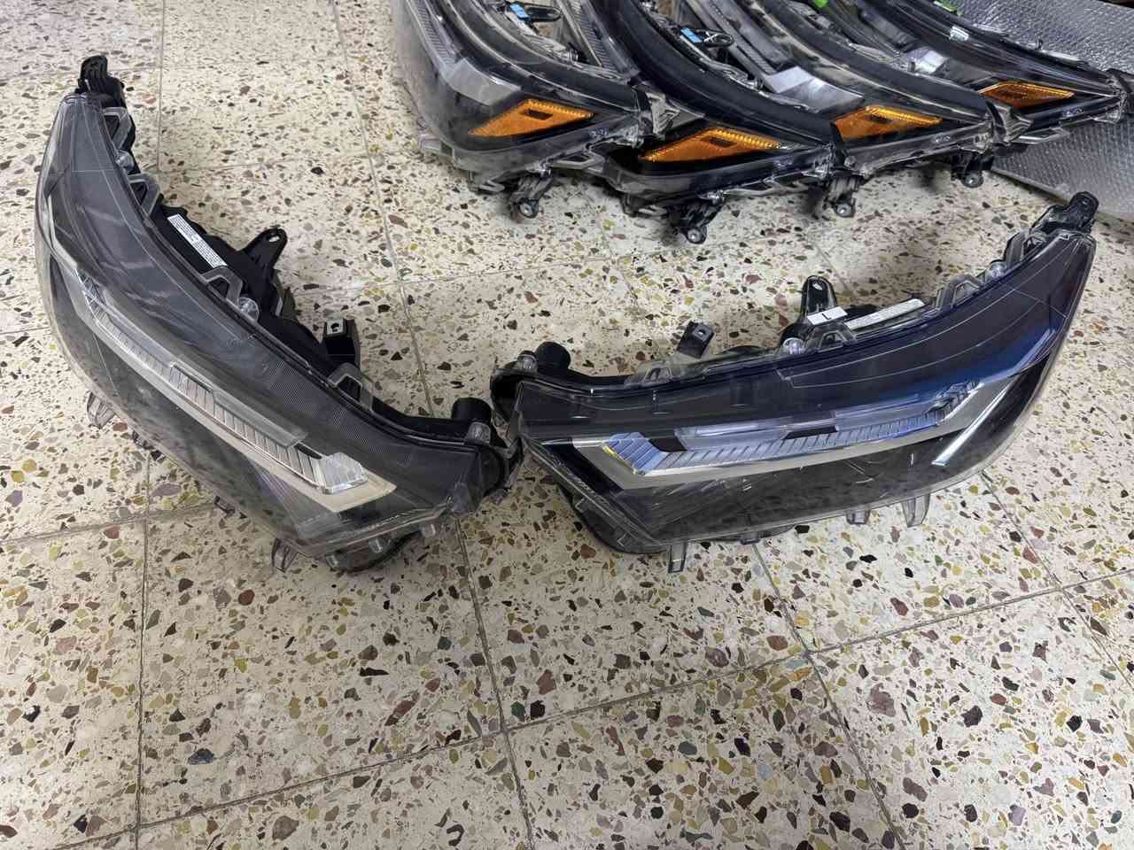 السلام عليكم متوفر جميع غراض الراف فور الهايبرد والبانزين


**إذا كنت صاحب هذا الإعلان وتريد حذفه لأي سبب، رجاءا أرسل رسالة إلى الدعم الفني**