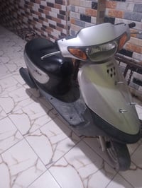 ياماها • جوج