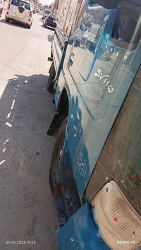٢٠٢٨ • محرك جيد • الغزالية