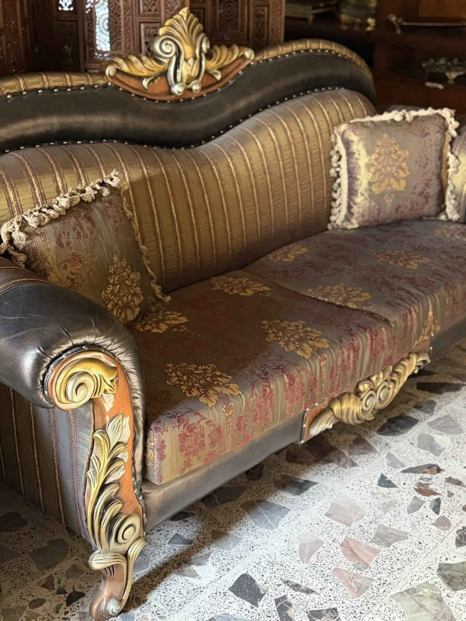 سعر البيع مليون وربع ، خشب زان نظيف غير مستخدم


**إذا كنت صاحب هذا الإعلان وتريد حذفه لأي سبب، رجاءا أرسل رسالة إلى الدعم الفني**