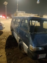 كيا • ١٩٩٥ • رقم بغداد