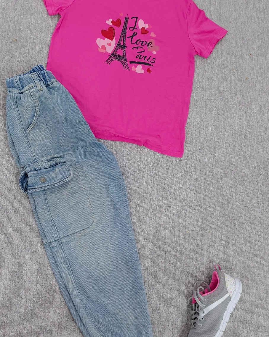 نماذج من ملابس عيد بناتي ولادي سعر القاط الكامل ب10


**إذا كنت صاحب هذا الإعلان وتريد حذفه لأي سبب، رجاءا أرسل رسالة إلى الدعم الفني**