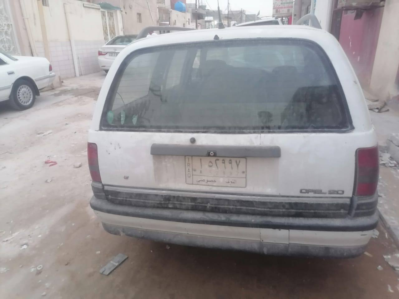 أوبل بيه نواقص مناسبه مستعجل على بيعته ١٢ ورقه
‏‪0781 294 9138‬‏
