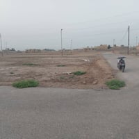 حي منصور • ٢٠٠م • طابو زراعي سند ٢٥