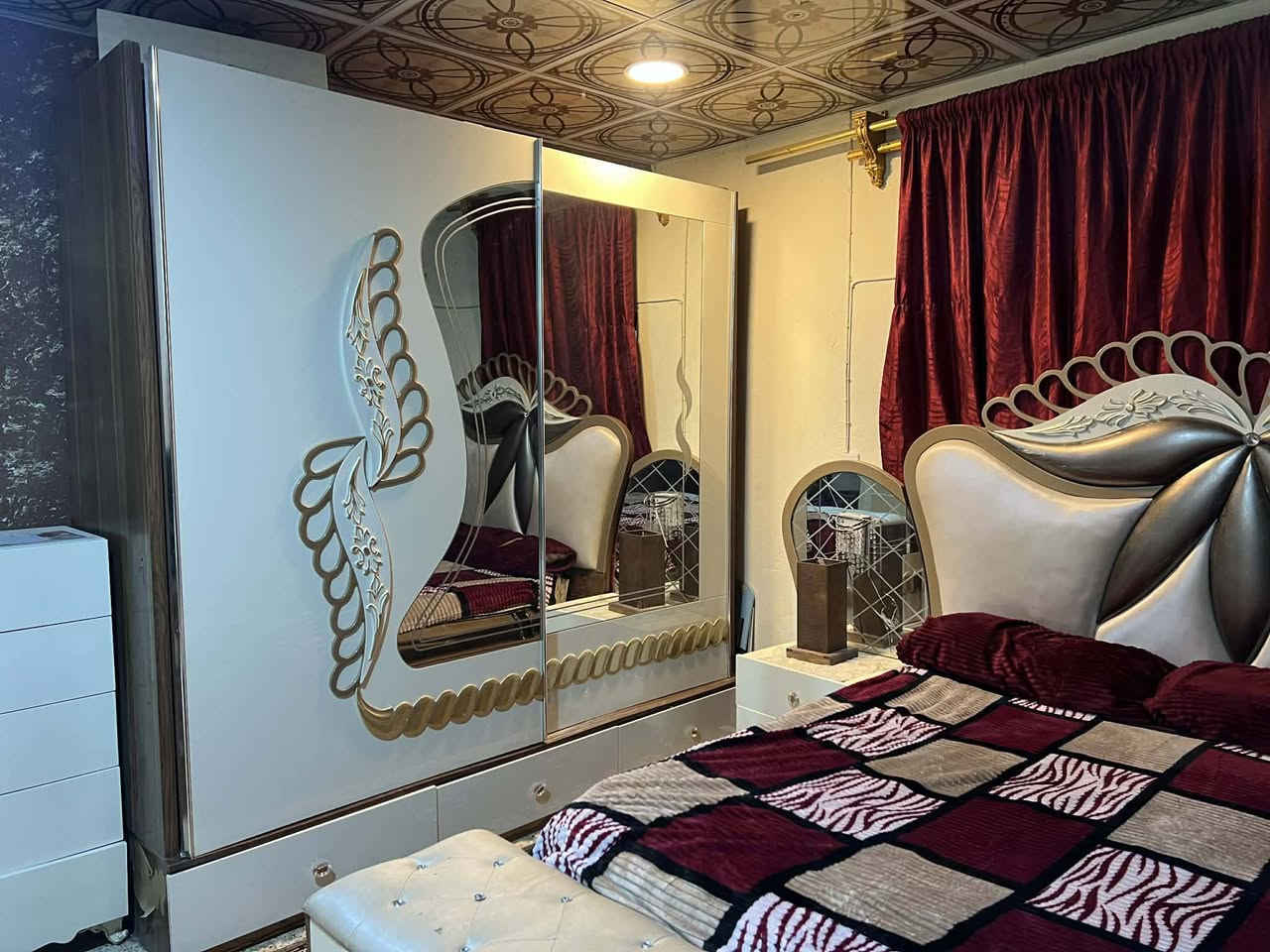 للبيع المكان ابو غريب الزيتون


**إذا كنت صاحب هذا الإعلان وتريد حذفه لأي سبب، رجاءا أرسل رسالة إلى الدعم الفني**