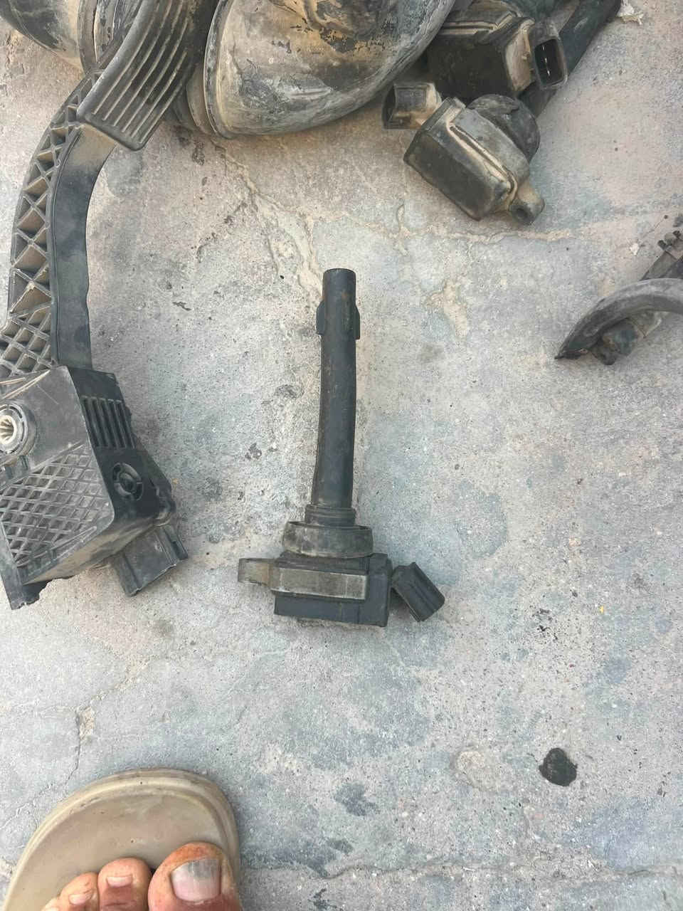 سلام عليكم جمعه مباركه عليكم غراض كريت ويل للبيع مكينه بيهه بخار خفيف 1500  شوته مجاول مصطره دواسه كهرباي العنوان الزبير ***********

